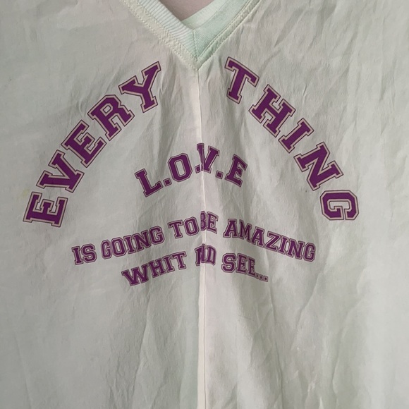 Short sleeve tee SACK’S - Picture 2 of 6